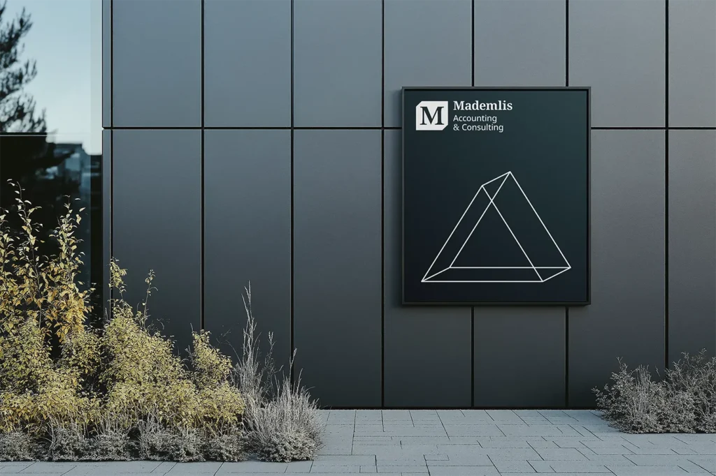 mademlis building